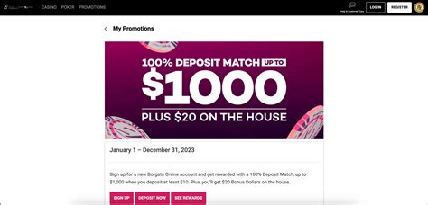 borgata online casino review pa